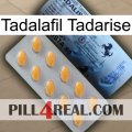 Tadalafil Tadarise 44